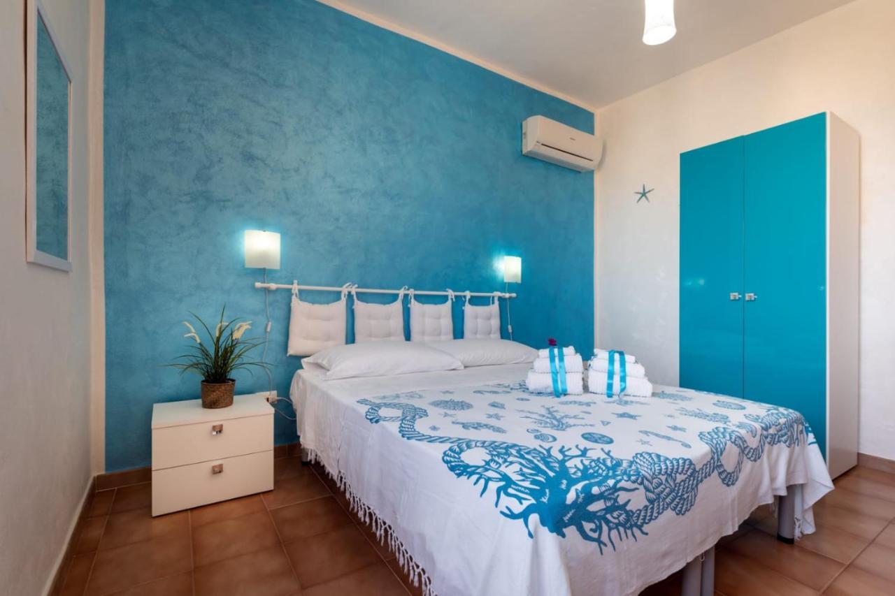 Bed and Breakfast Il Torrazzo Da Francesca San Vito Lo Capo Exteriér fotografie
