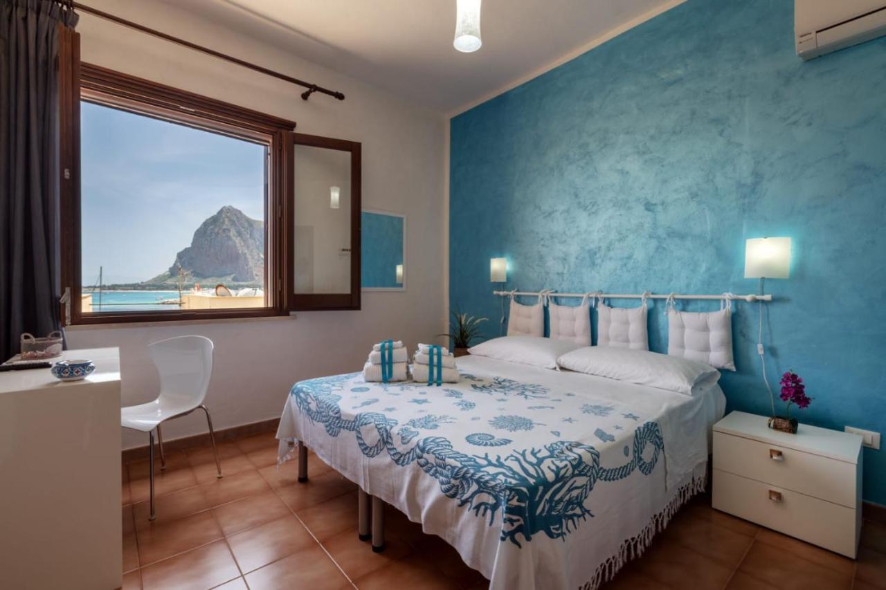 Bed and Breakfast Il Torrazzo Da Francesca San Vito Lo Capo Exteriér fotografie
