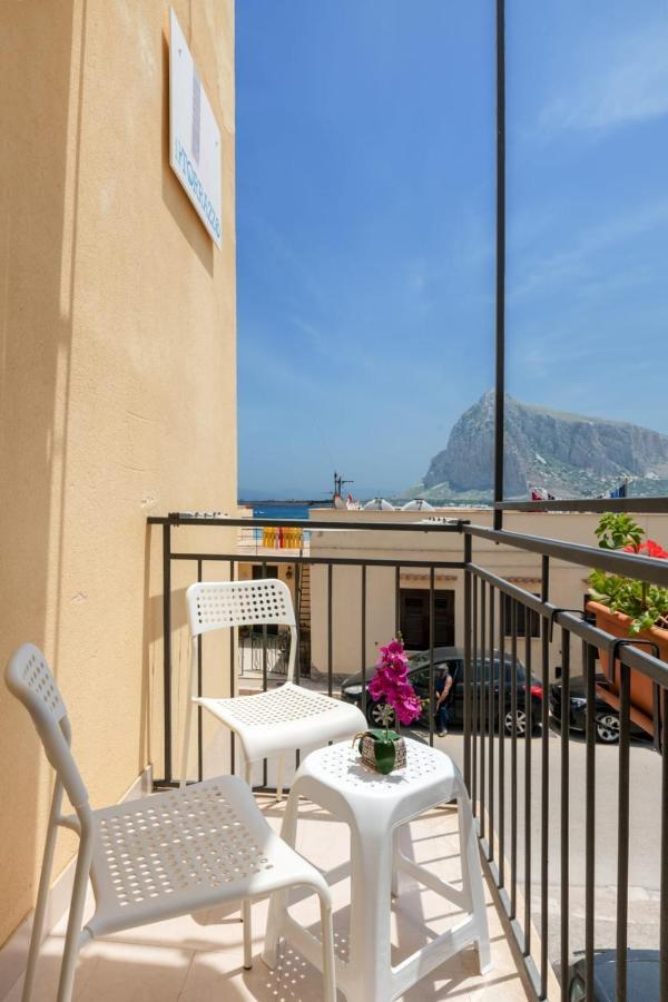 Bed and Breakfast Il Torrazzo Da Francesca San Vito Lo Capo Exteriér fotografie