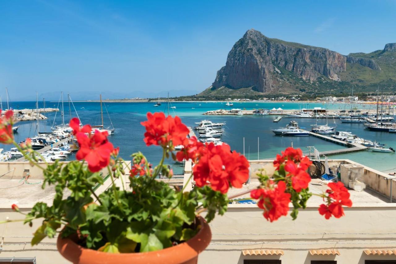 Bed and Breakfast Il Torrazzo Da Francesca San Vito Lo Capo Exteriér fotografie