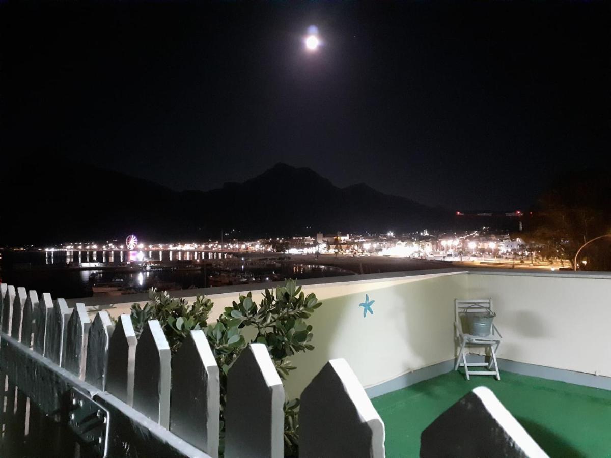Bed and Breakfast Il Torrazzo Da Francesca San Vito Lo Capo Exteriér fotografie