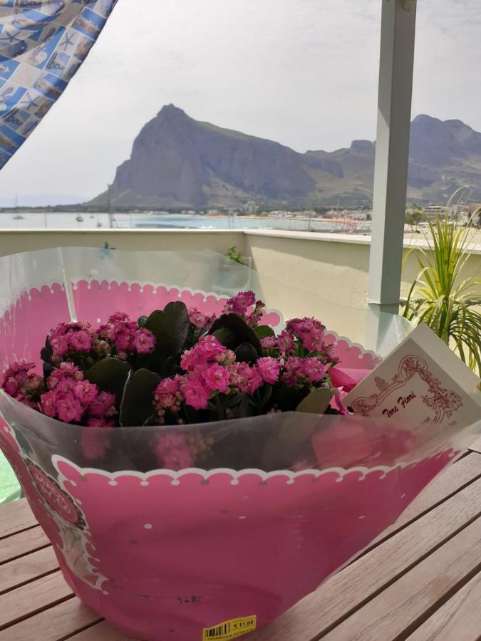 Bed and Breakfast Il Torrazzo Da Francesca San Vito Lo Capo Exteriér fotografie