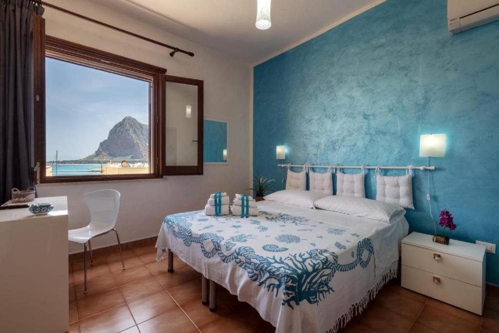 Bed and Breakfast Il Torrazzo Da Francesca San Vito Lo Capo Exteriér fotografie