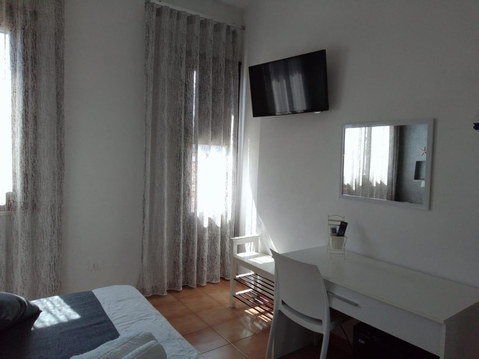 Bed and Breakfast Il Torrazzo Da Francesca San Vito Lo Capo Exteriér fotografie