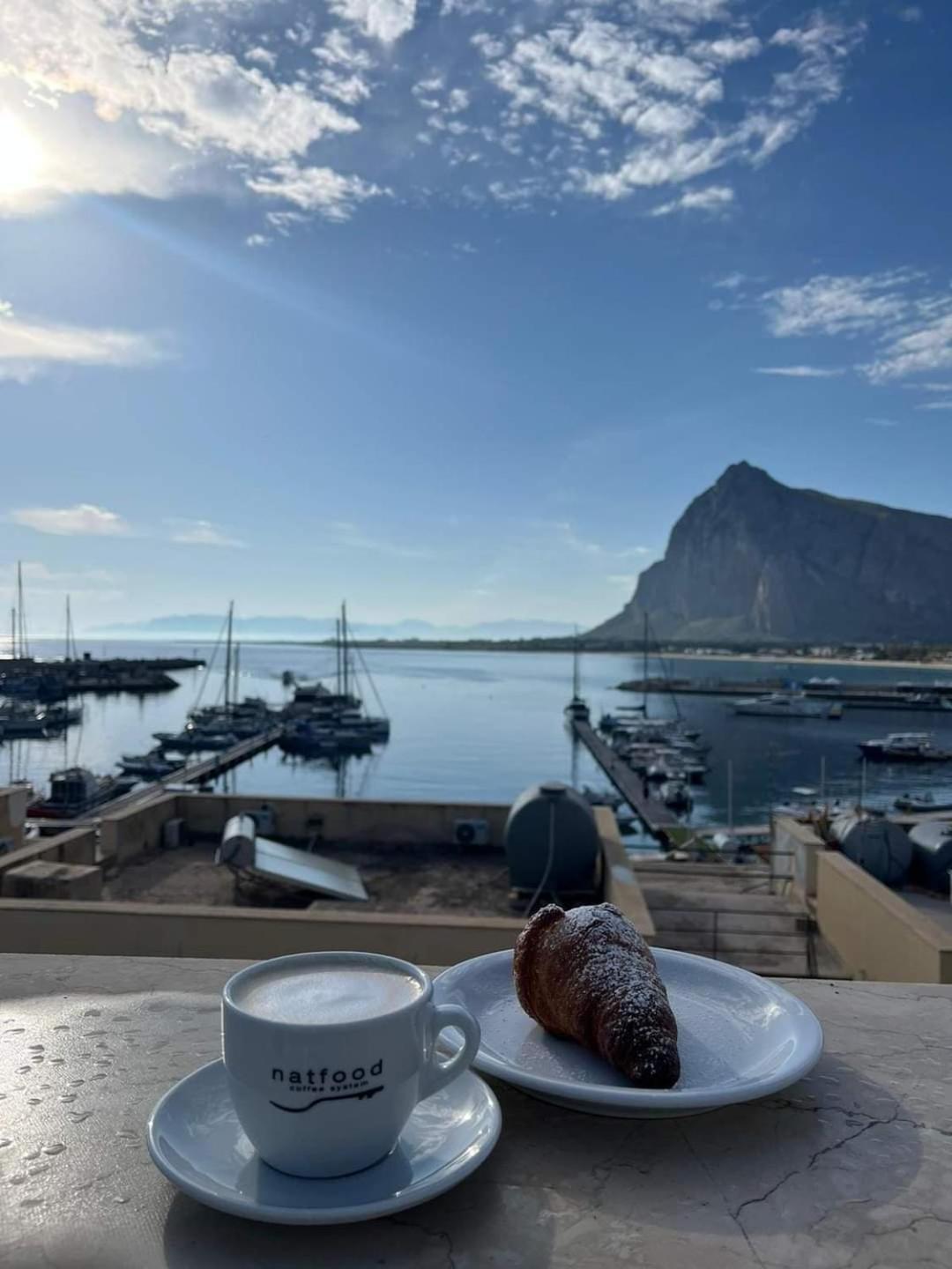 Bed and Breakfast Il Torrazzo Da Francesca San Vito Lo Capo Exteriér fotografie